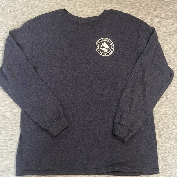 Ocean and Coast long sleeve tshirt bundle - Picture 2 of 11